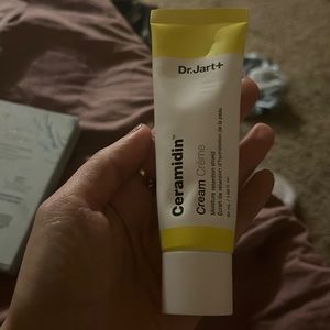 Ceramidin Dr Jart 1.7 oz Cream